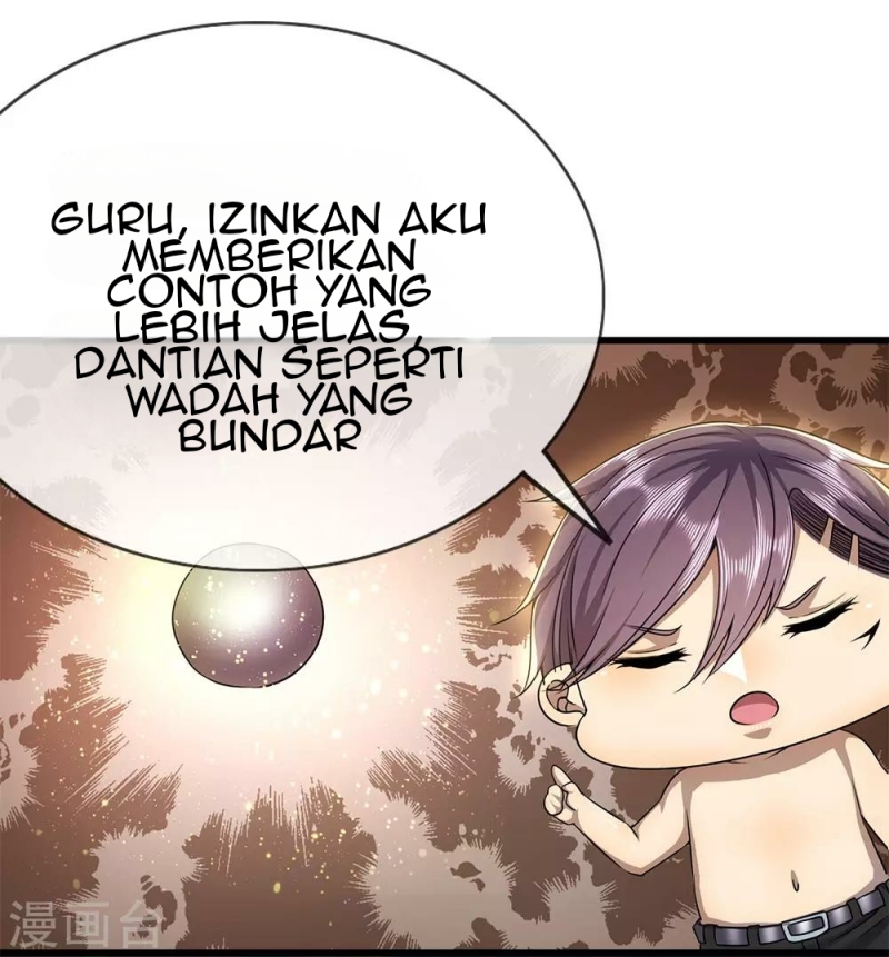 Medical Martial Arts Chapter 232 Gambar 6