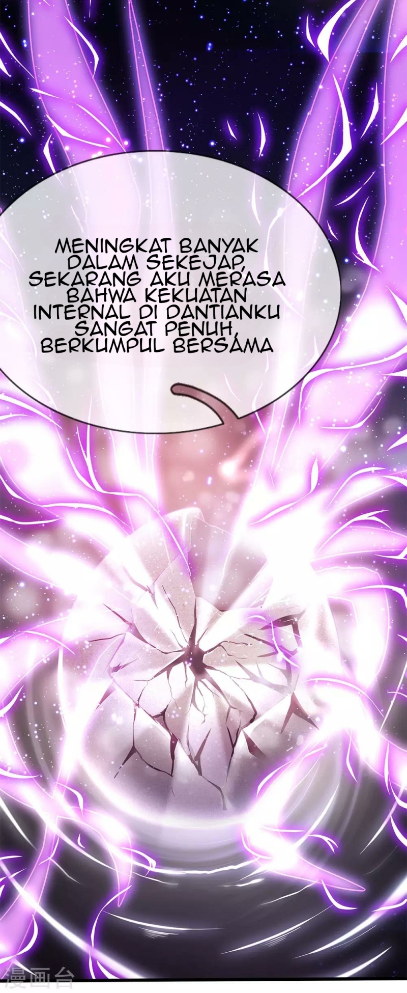Medical Martial Arts Chapter 232 Gambar 9