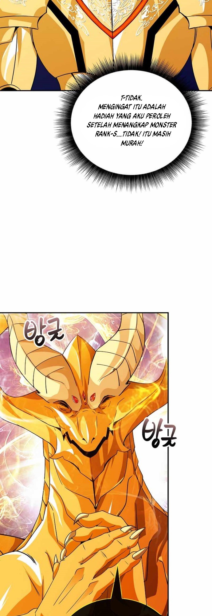 I have an SSS-rank Trait, but I want a Normal Life Chapter 25 Gambar 25