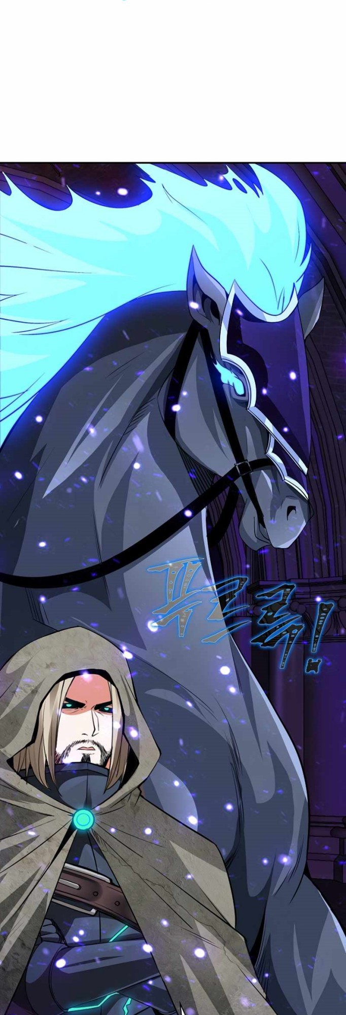 I have an SSS-rank Trait, but I want a Normal Life Chapter 25 Gambar 38