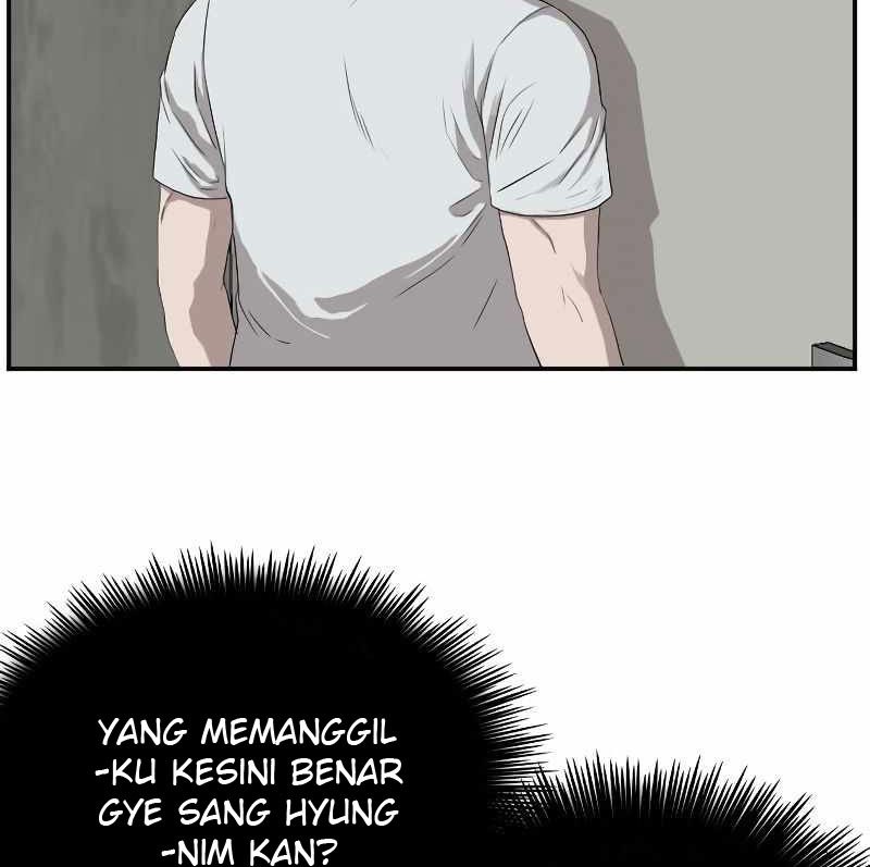 A Bad Person Chapter 90 Gambar 24