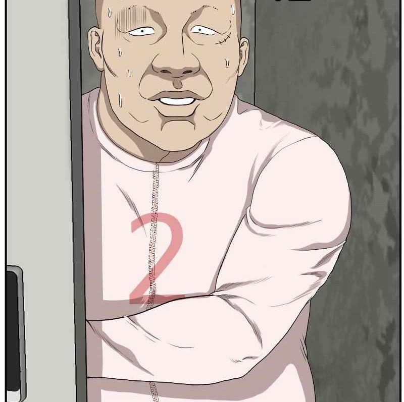 A Bad Person Chapter 90 Gambar 27