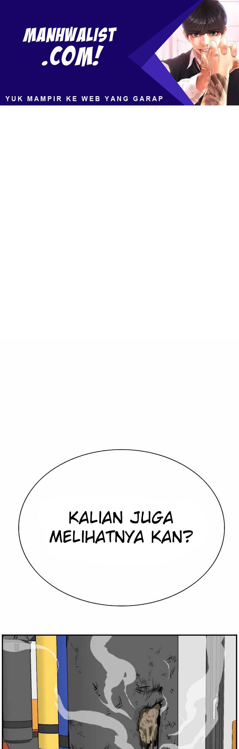 Komik A Bad Person Chapter 90 gambar nomor 1