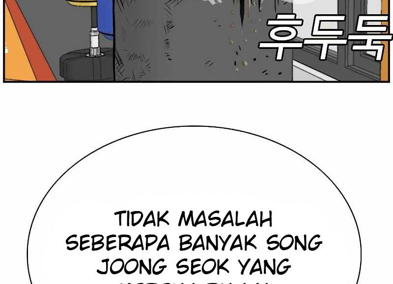 Manhwa A Bad Person Chapter 90 gambar nomor 2