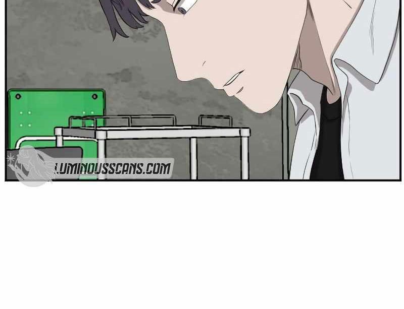 A Bad Person Chapter 90 Gambar 57