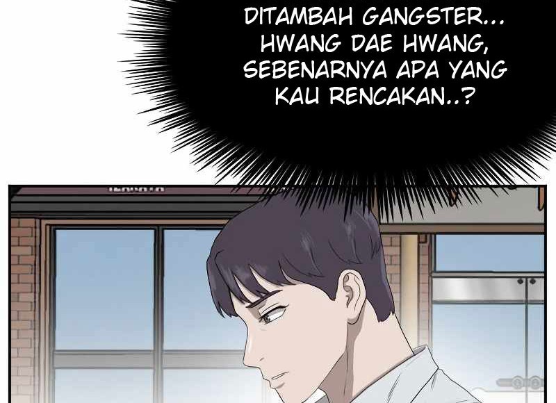 A Bad Person Chapter 90 Gambar 6