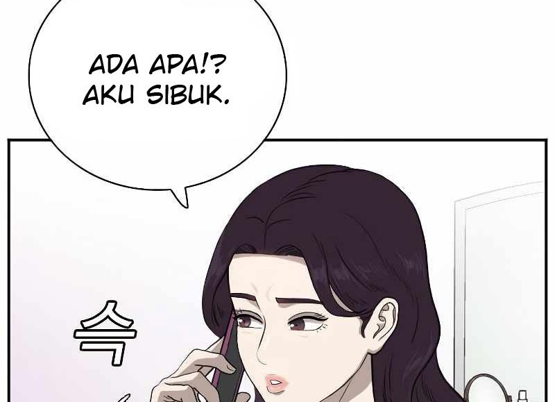 A Bad Person Chapter 90 Gambar 10