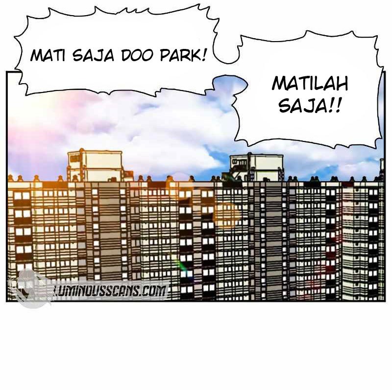 A Bad Person Chapter 90 Gambar 21