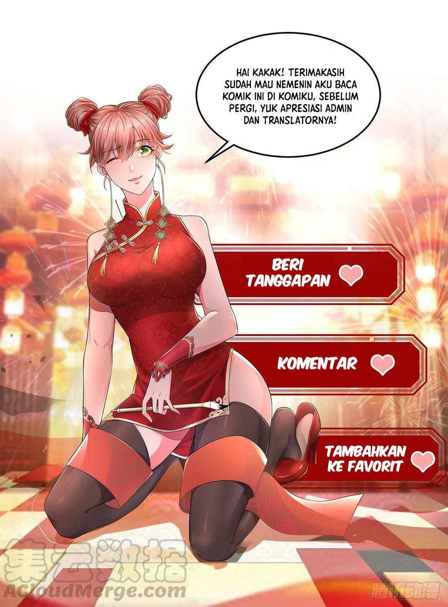 Rebirth Of The Urban Immortal Cultivator Chapter 777 Gambar 15