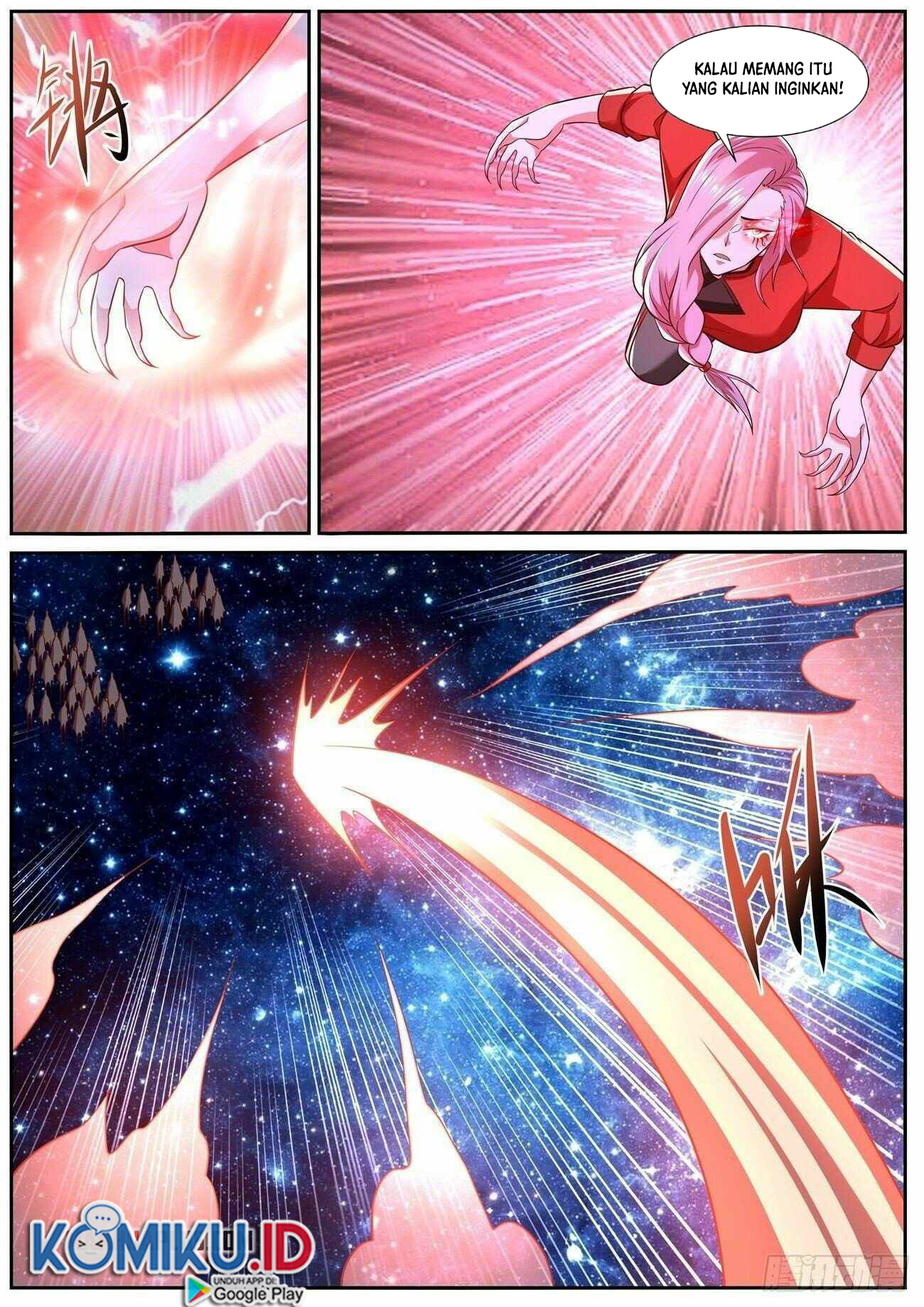 Rebirth Of The Urban Immortal Cultivator Chapter 778 Gambar 12