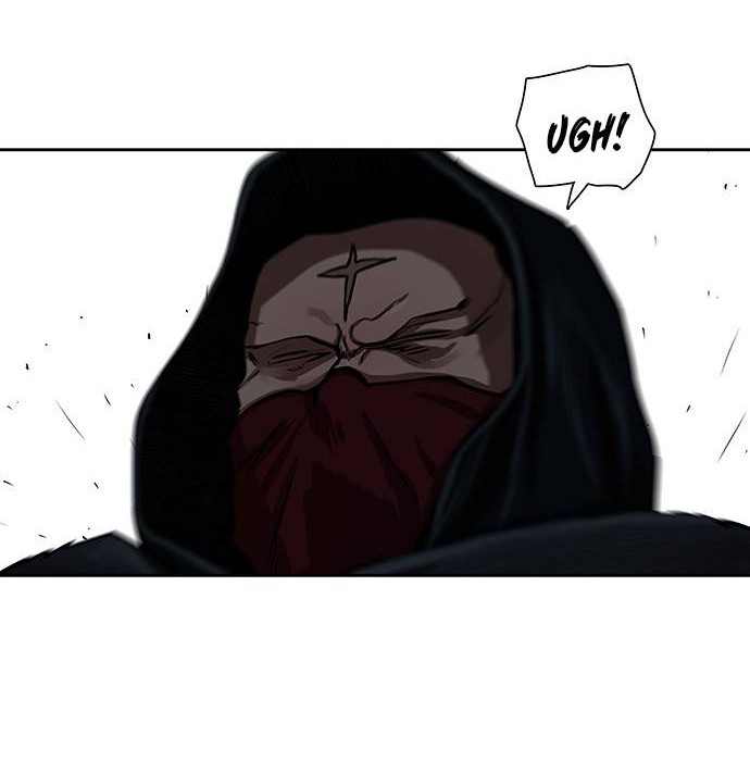 Escort Warrior Chapter 156 Gambar 27