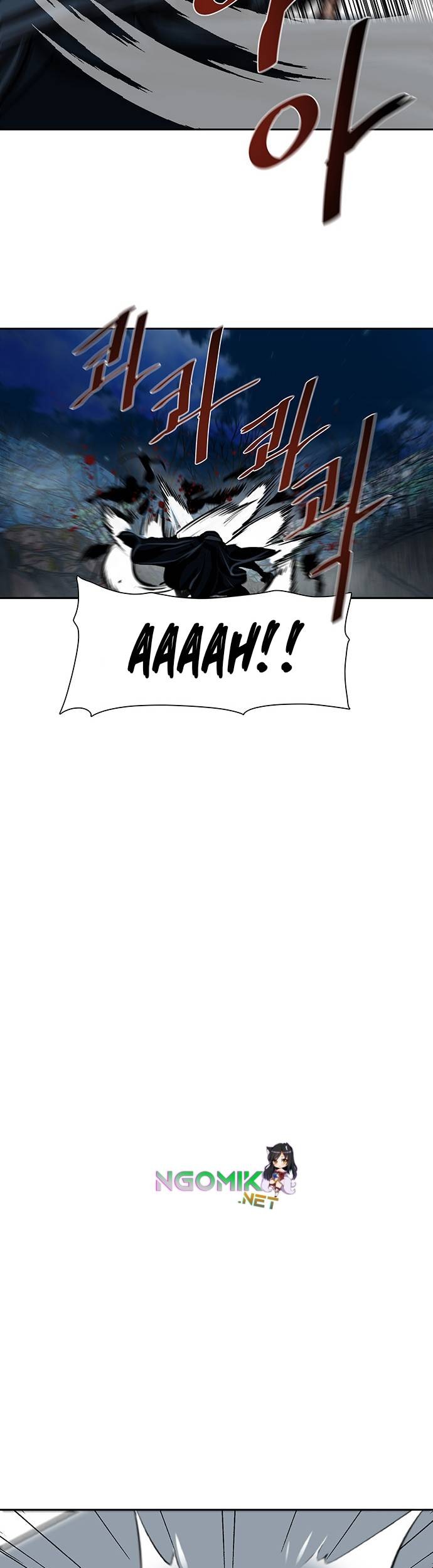 Escort Warrior Chapter 156 Gambar 32