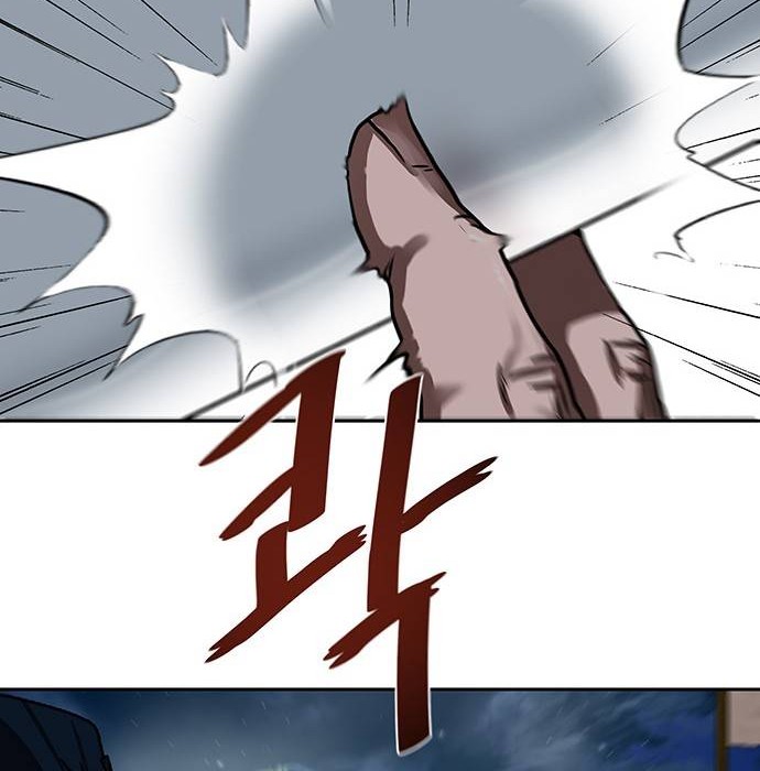 Escort Warrior Chapter 156 Gambar 33