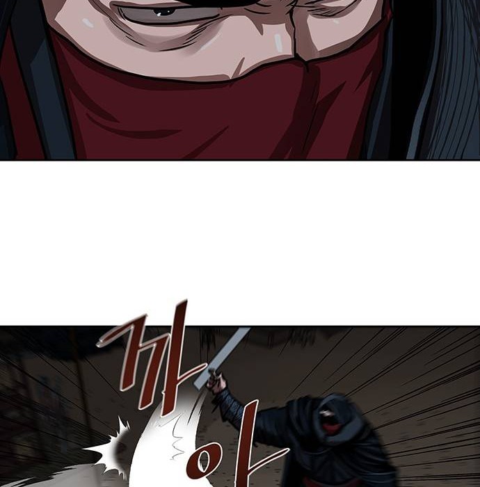 Escort Warrior Chapter 156 Gambar 35