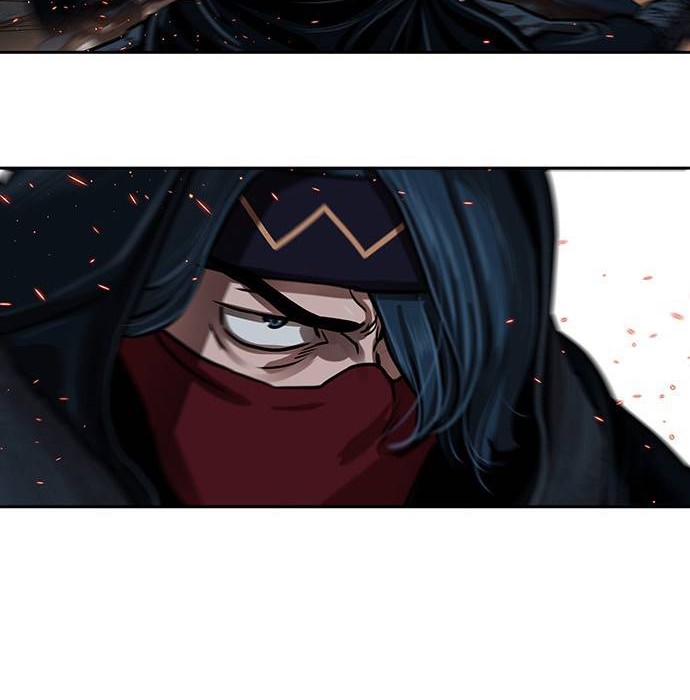 Escort Warrior Chapter 156 Gambar 19