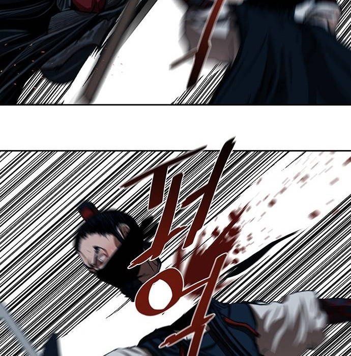 Escort Warrior Chapter 156 Gambar 21