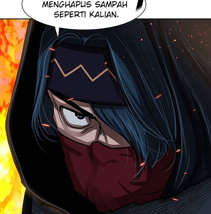 Escort Warrior Chapter 156 Gambar 23