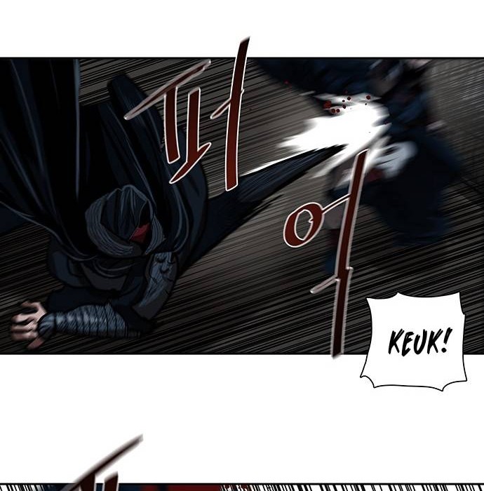 Escort Warrior Chapter 156 Gambar 25