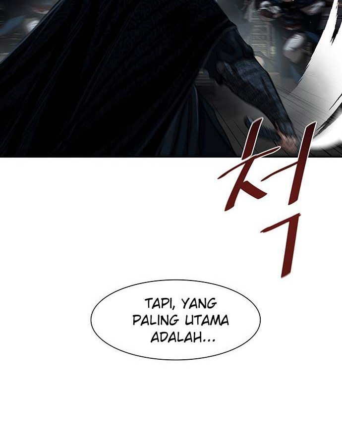 Escort Warrior Chapter 156 Gambar 3