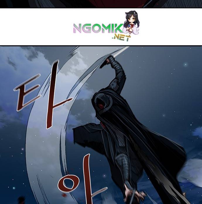 Escort Warrior Chapter 156 Gambar 7