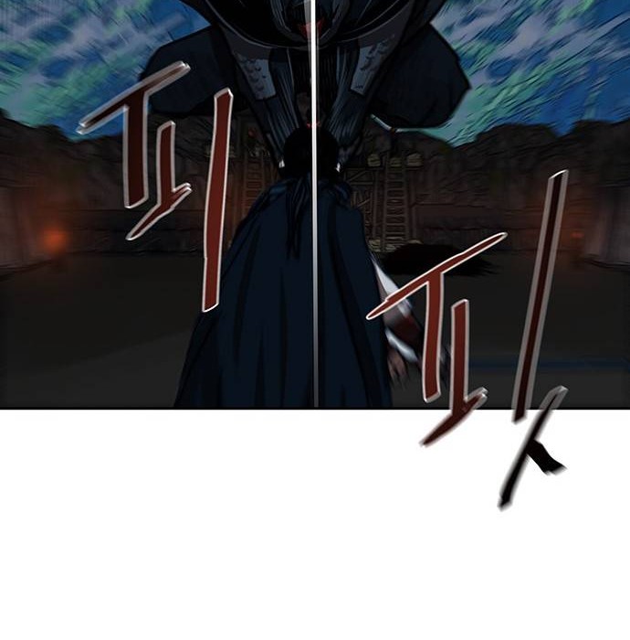 Escort Warrior Chapter 156 Gambar 9