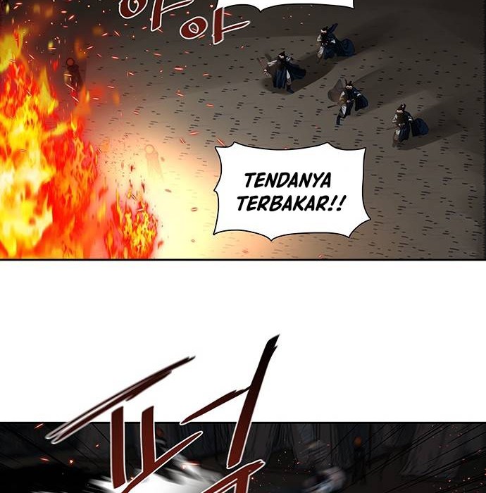 Escort Warrior Chapter 156 Gambar 13