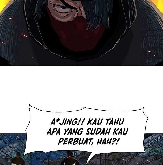 Escort Warrior Chapter 156 Gambar 15