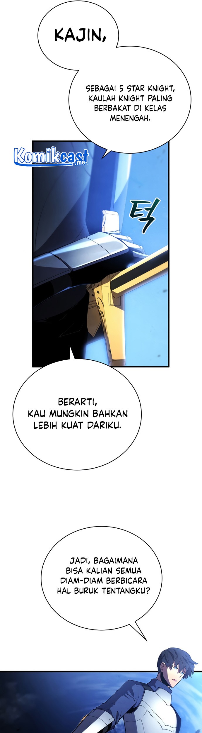 Swordmaster’s Youngest Son Chapter 27 Gambar 26