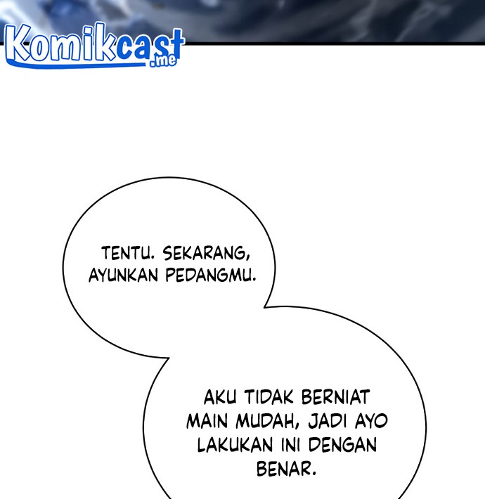 Swordmaster’s Youngest Son Chapter 27 Gambar 29