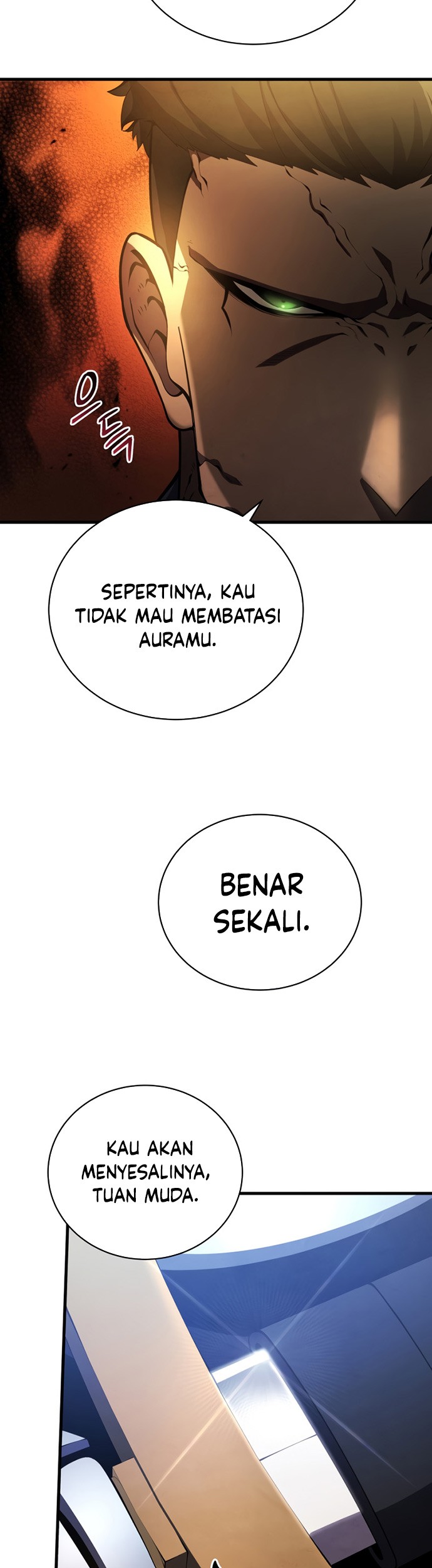 Swordmaster’s Youngest Son Chapter 27 Gambar 30