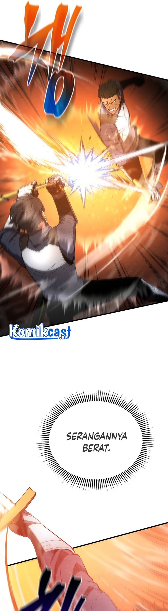 Swordmaster’s Youngest Son Chapter 27 Gambar 32