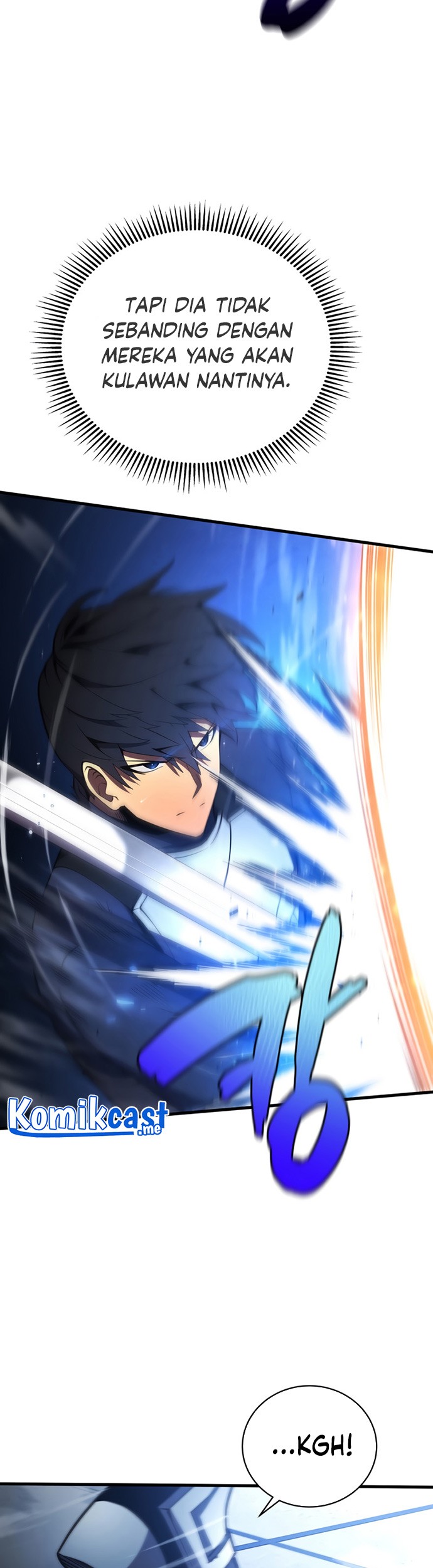 Swordmaster’s Youngest Son Chapter 27 Gambar 34