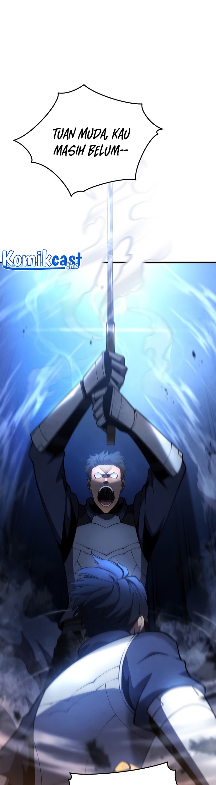 Swordmaster’s Youngest Son Chapter 27 Gambar 36