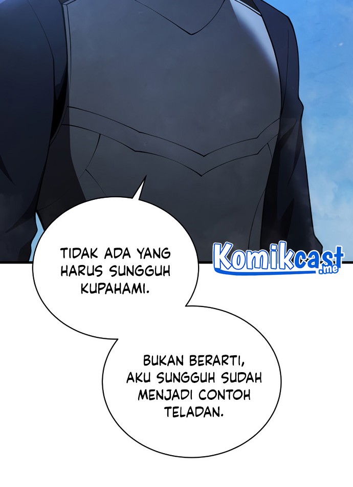 Swordmaster’s Youngest Son Chapter 27 Gambar 19