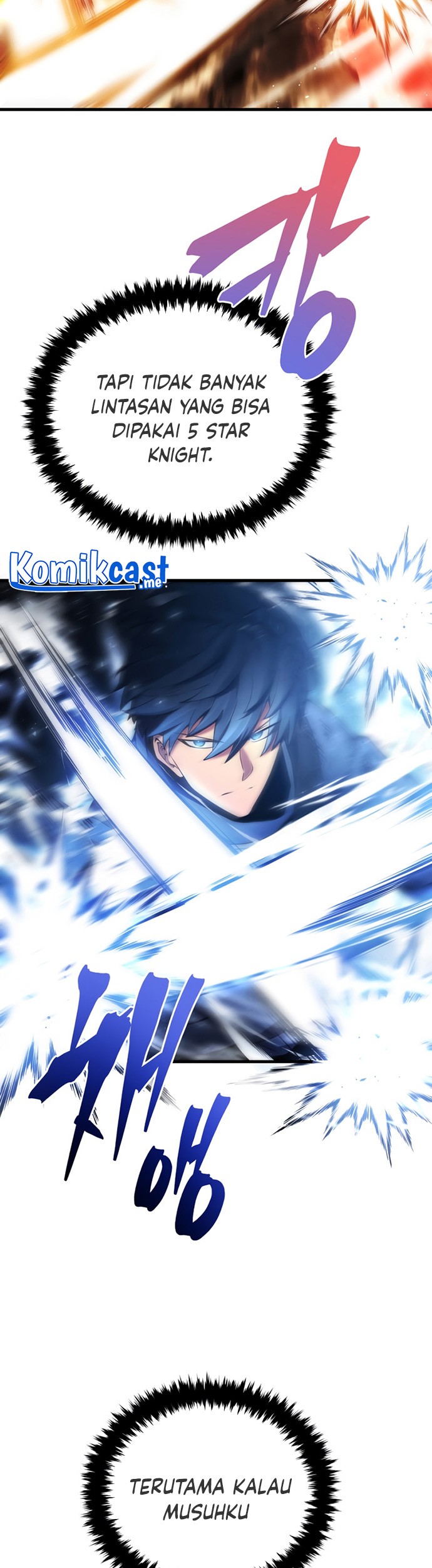 Swordmaster’s Youngest Son Chapter 27 Gambar 46