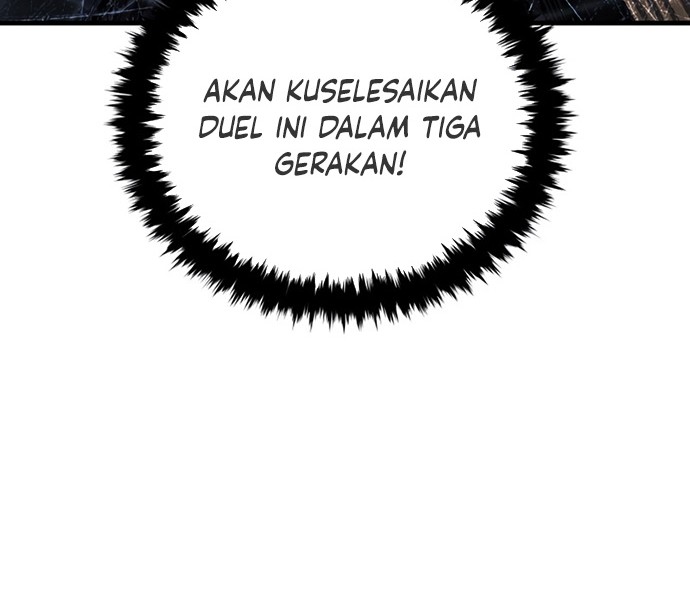 Swordmaster’s Youngest Son Chapter 27 Gambar 49