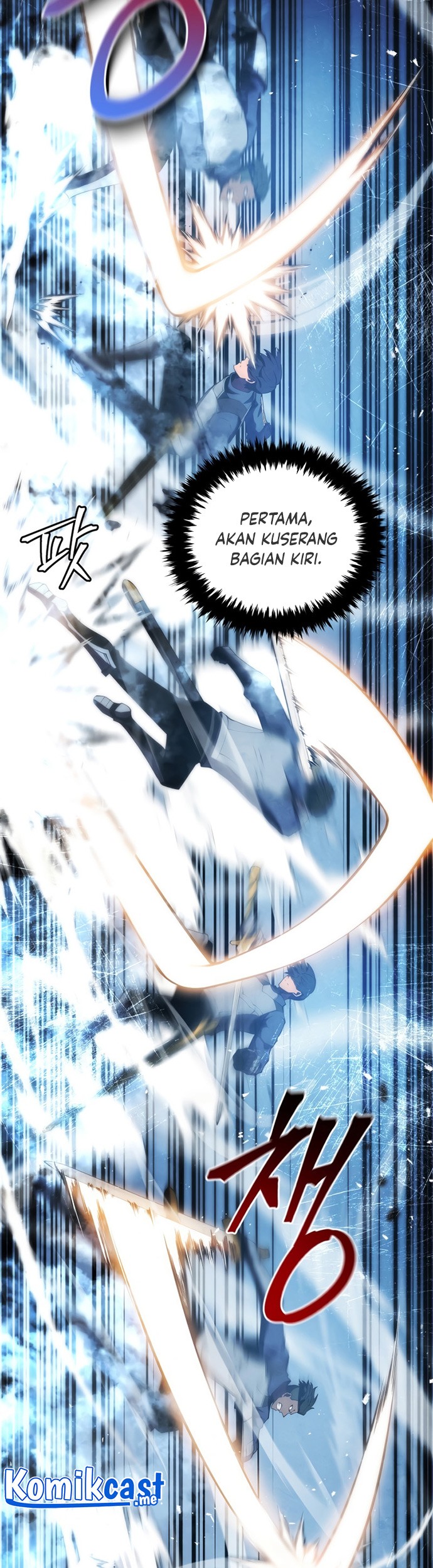 Swordmaster’s Youngest Son Chapter 27 Gambar 52