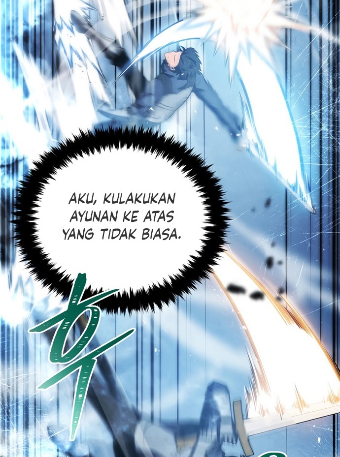 Swordmaster’s Youngest Son Chapter 27 Gambar 53