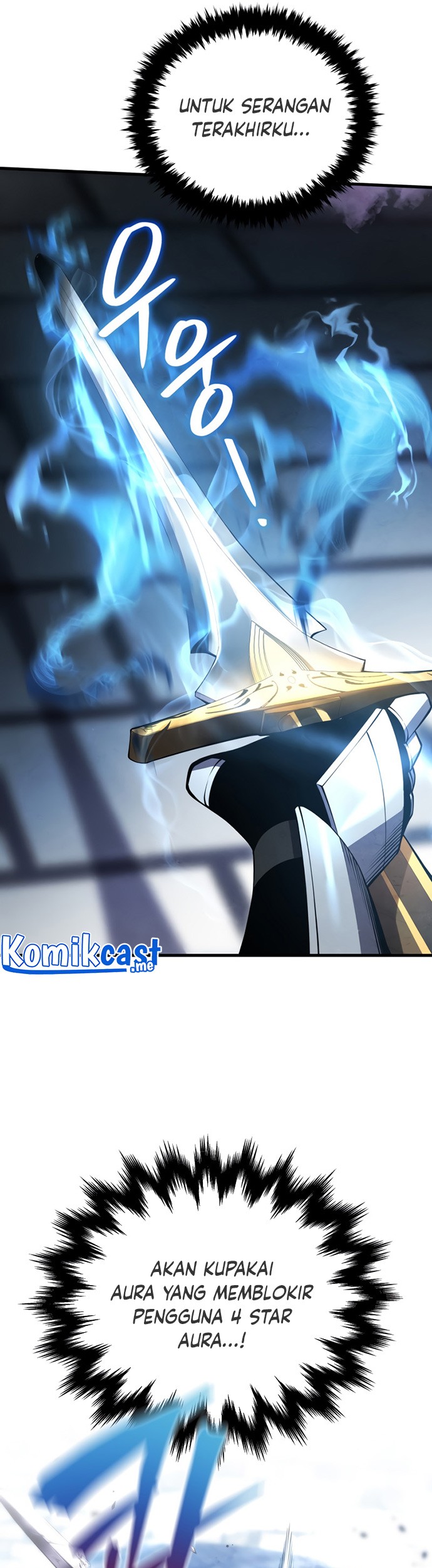 Swordmaster’s Youngest Son Chapter 27 Gambar 56