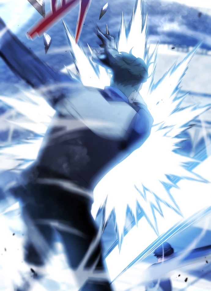 Swordmaster’s Youngest Son Chapter 27 Gambar 57