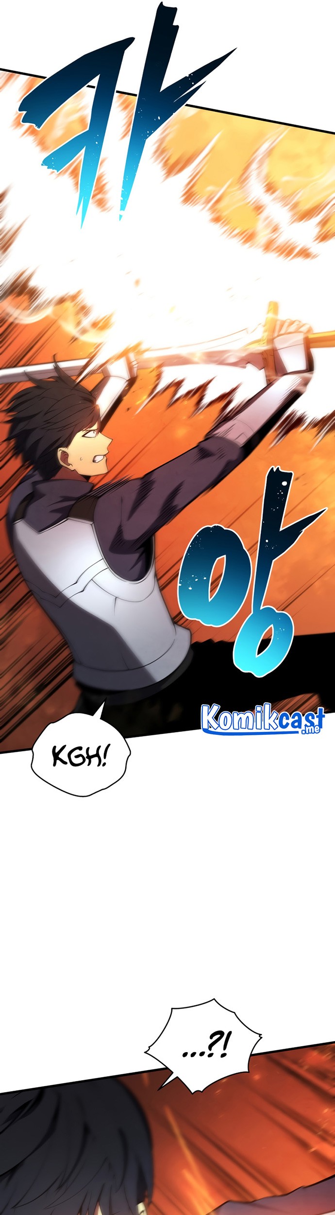 Swordmaster’s Youngest Son Chapter 27 Gambar 38