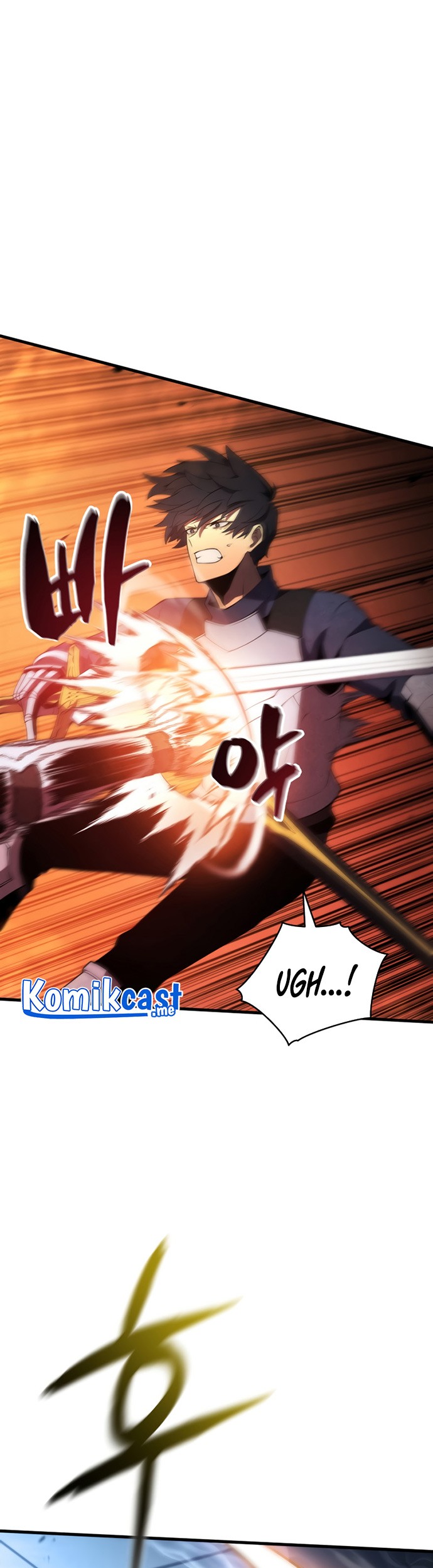 Swordmaster’s Youngest Son Chapter 27 Gambar 40