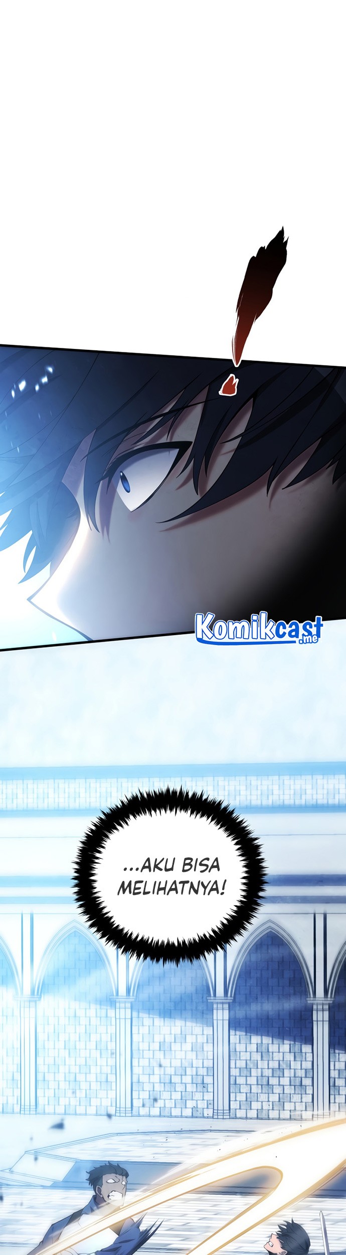 Swordmaster’s Youngest Son Chapter 27 Gambar 42