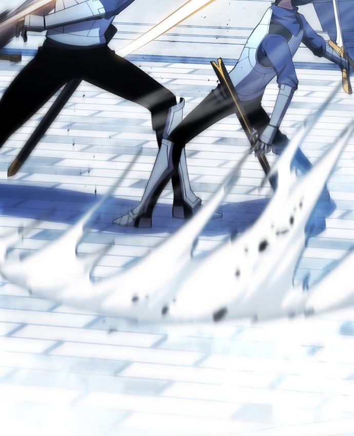 Swordmaster’s Youngest Son Chapter 27 Gambar 43