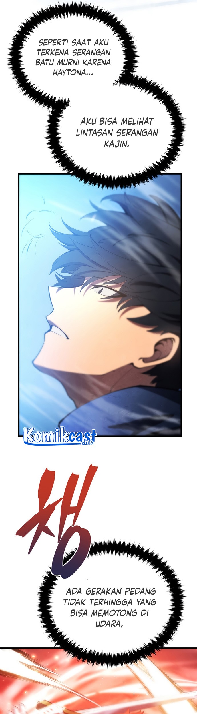 Swordmaster’s Youngest Son Chapter 27 Gambar 44