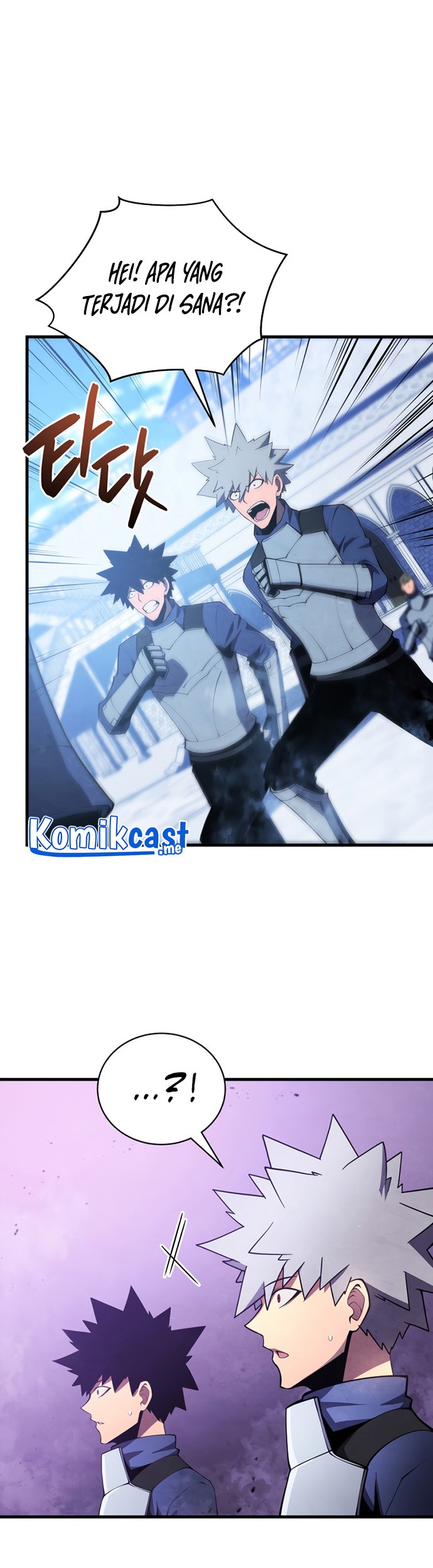 Swordmaster’s Youngest Son Chapter 27 Gambar 66