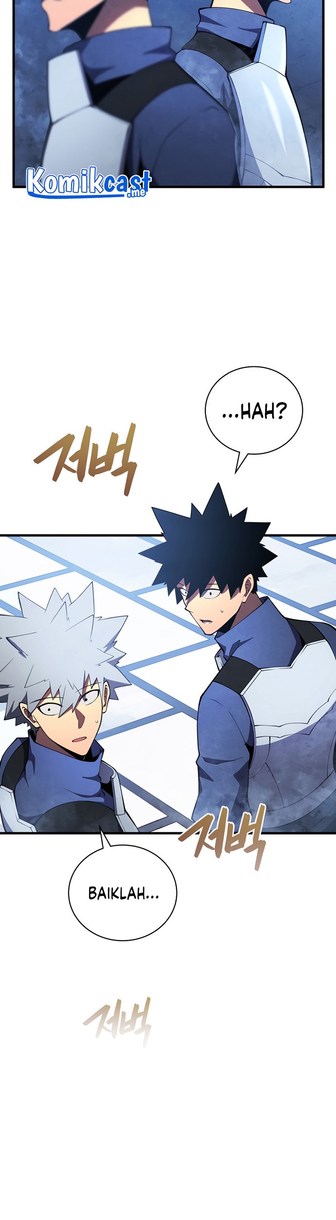 Swordmaster’s Youngest Son Chapter 27 Gambar 70