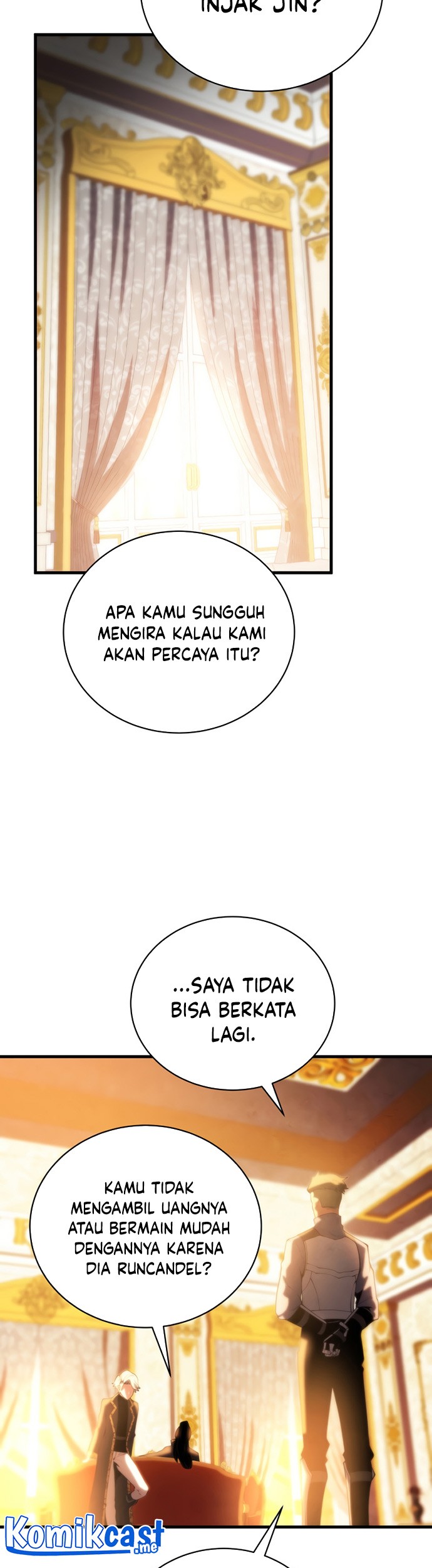 Swordmaster’s Youngest Son Chapter 27 Gambar 72