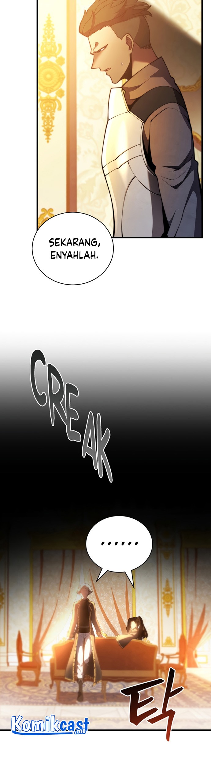 Swordmaster’s Youngest Son Chapter 27 Gambar 76