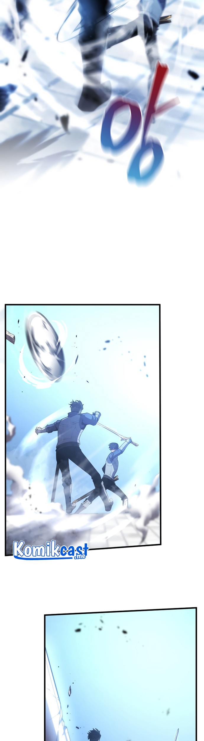 Swordmaster’s Youngest Son Chapter 27 Gambar 58